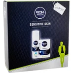 NIVEA MEN Sensitive 1×100 мл, лосьйон після гоління: ціни та характеристики
