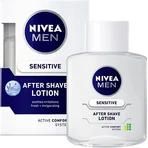 NIVEA MEN Sensitive 1×100 мл, лосьйон після гоління: ціни та характеристики