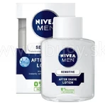 NIVEA MEN Sensitive 1×100 мл, лосьйон після гоління: ціни та характеристики