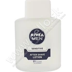 NIVEA MEN Sensitive 1×100 мл, лосьйон після гоління: ціни та характеристики