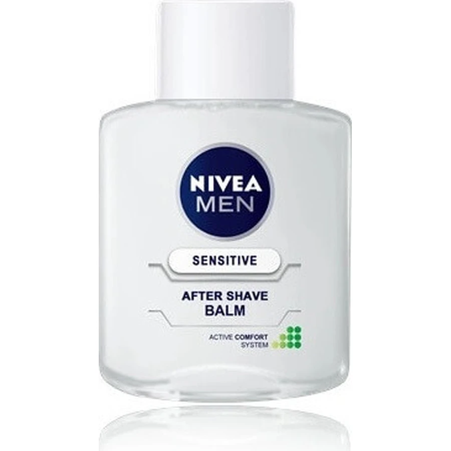 NIVEA MEN Sensitive 1×100 мл, лосьйон після гоління: ціни та характеристики