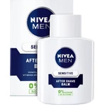 NIVEA MEN Sensitive 1×100 мл, лосьйон після гоління: ціни та характеристики