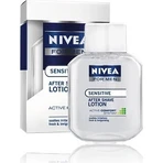 NIVEA MEN Sensitive 1×100 мл, лосьйон після гоління: ціни та характеристики