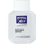 NIVEA MEN Sensitive 1×100 мл, лосьйон після гоління: ціни та характеристики