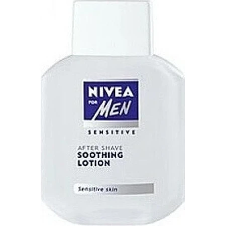 NIVEA MEN Sensitive 1×100 мл, лосьйон після гоління: ціни та характеристики