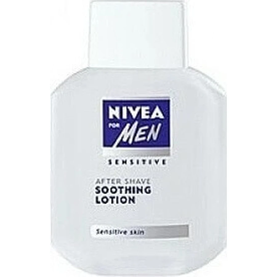 NIVEA MEN Sensitive 1×100 мл, лосьйон після гоління: ціни та характеристики