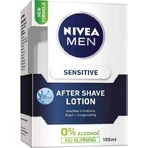 NIVEA MEN Sensitive 1×100 мл, лосьйон після гоління: ціни та характеристики