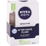 NIVEA MEN Sensitive 1×100 мл, лосьйон після гоління: ціни та характеристики
