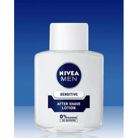 NIVEA MEN Sensitive 1×100 мл, лосьйон після гоління: ціни та характеристики