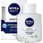 NIVEA MEN Sensitive 1×100 мл, лосьйон після гоління: ціни та характеристики