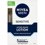 NIVEA MEN Sensitive 1×100 мл, лосьйон після гоління: ціни та характеристики