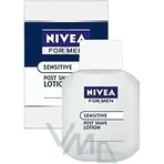 NIVEA MEN Sensitive 1×100 мл, лосьйон після гоління: ціни та характеристики