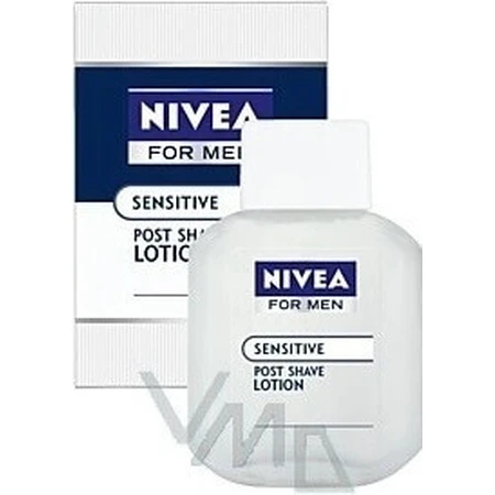 NIVEA MEN Sensitive 1×100 мл, лосьйон після гоління: ціни та характеристики