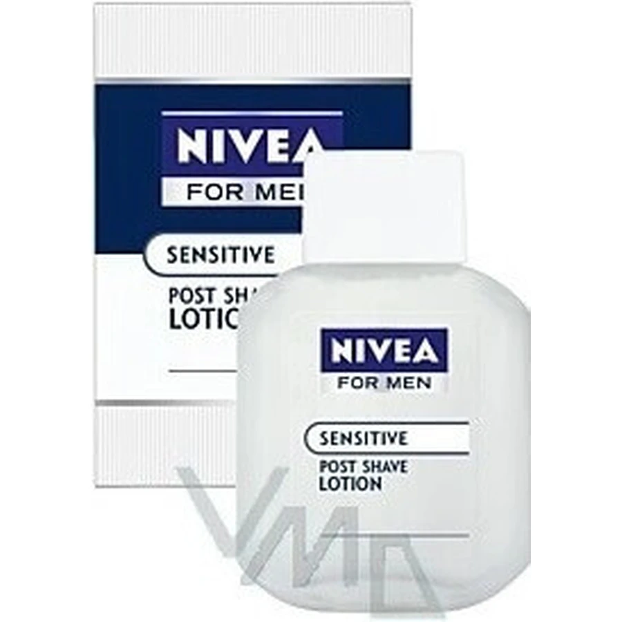 NIVEA MEN Sensitive 1×100 мл, лосьйон після гоління: ціни та характеристики