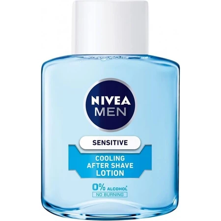 NIVEA MEN Sensitive 1×100 мл, лосьйон після гоління: ціни та характеристики