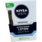 NIVEA MEN Sensitive 1×100 мл, лосьйон після гоління: ціни та характеристики