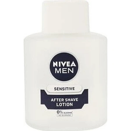 NIVEA MEN Sensitive 1×100 мл, лосьйон після гоління: ціни та характеристики