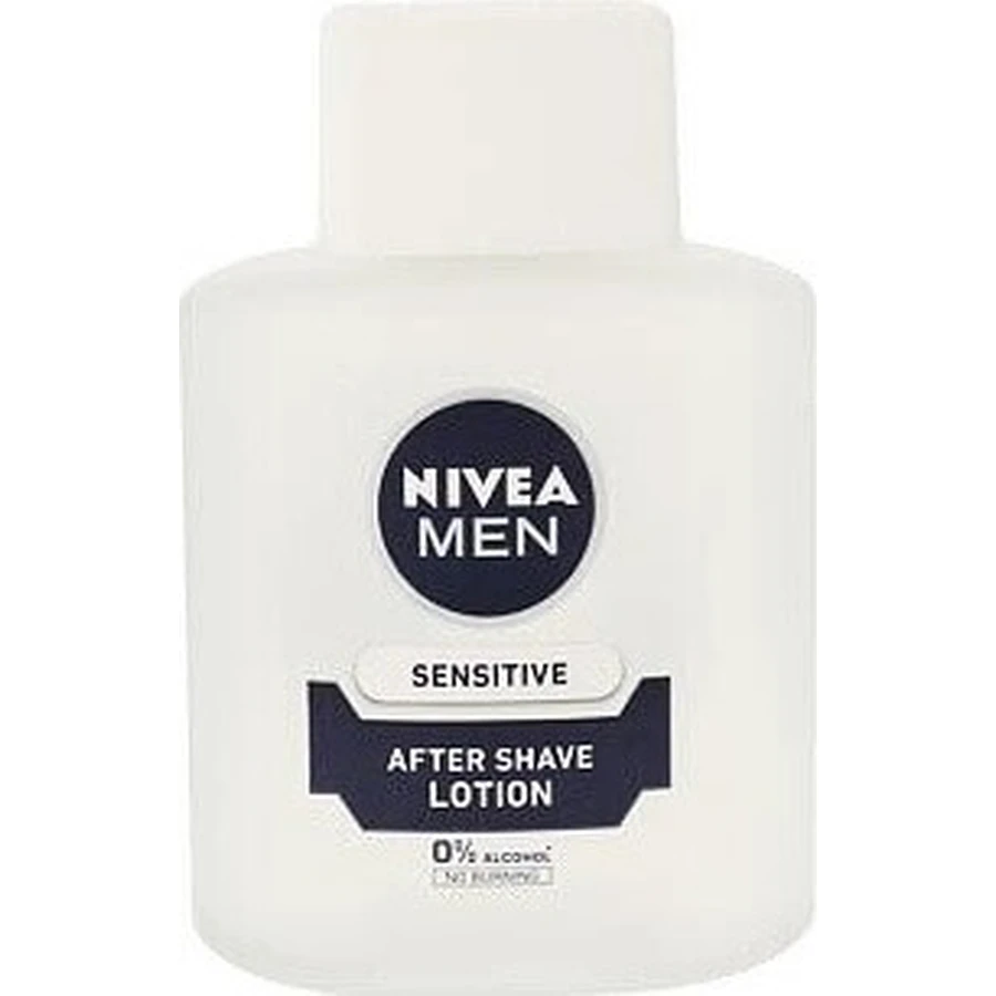 NIVEA MEN Sensitive 1×100 мл, лосьйон після гоління: ціни та характеристики