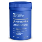 Bicaps Глюкозамін 60 капсул, Formeds: ціни та характеристики