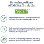 Naturell Витамин D3 из водорослей 1000 МЕ, капли, 15 мл: цены и характеристики