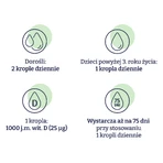 Naturell Витамин D3 из водорослей 1000 МЕ, капли, 15 мл: цены и характеристики