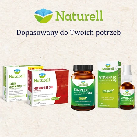 Naturell Витамин D3 из водорослей 1000 МЕ, капли, 15 мл: цены и характеристики