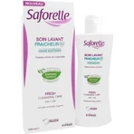 Гель для інтимної гігієни Saforelle FRESH 1×100 мл, гель: ціни та характеристики