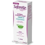 Гель для інтимної гігієни Saforelle FRESH 1×100 мл, гель: ціни та характеристики