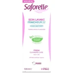 Гель для інтимної гігієни Saforelle FRESH 1×100 мл, гель: ціни та характеристики