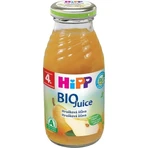 Грушевий сік HiPP BIO 1×200 мл, 100% грушевий сік: ціни та характеристики