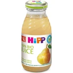 Грушевий сік HiPP BIO 1×200 мл, 100% грушевий сік: ціни та характеристики