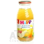 Грушевий сік HiPP BIO 1×200 мл, 100% грушевий сік: ціни та характеристики