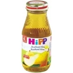 Грушевий сік HiPP BIO 1×200 мл, 100% грушевий сік: ціни та характеристики
