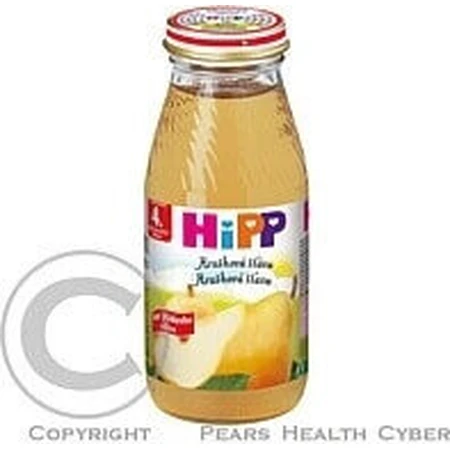 Грушевий сік HiPP BIO 1×200 мл, 100% грушевий сік: ціни та характеристики