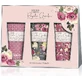 Baylis and Harding Подарочный набор кремов для рук Rua&Wli мак 1×3 шт, подарочный набор