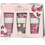Baylis and Harding Подарочный набор кремов для рук Rua&Wli мак 1×3 шт, подарочный набор: цены и характеристики