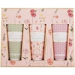 Baylis and Harding Подарочный набор кремов для рук Rua&Wli мак 1×3 шт, подарочный набор: цены и характеристики