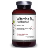 Вітамін В12 (метилкобаламін) MecobalActive (300 капс.), Kenay