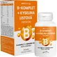 MOVit Energy B-Complex + Фолиевая кислота PREMIUM 90 таблеток