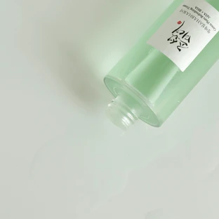 Beauty Of Joseon Green plum refreshing toner AHA + BHA 150 мл