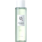 Beauty Of Joseon Green plum refreshing toner AHA + BHA 150 мл: цены и характеристики