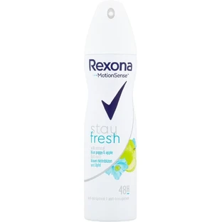 Rexona Антиперспірант Blue Pop & Apple 150 мл