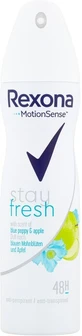 Rexona Антиперспирант Blue Pop & Apple 150 мл