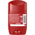 Old Spice Captain твердый дезодорант с нотами сандалового дерева и цитрусовых 50 мл: цены и характеристики