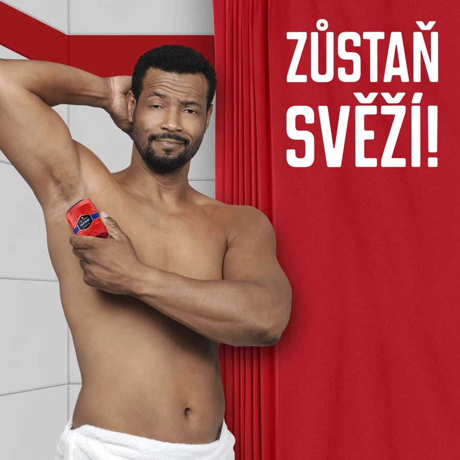 Old Spice Captain твердый дезодорант с нотами сандалового дерева и цитрусовых 50 мл: цены и характеристики