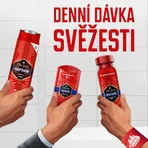 Old Spice Captain твердый дезодорант с нотами сандалового дерева и цитрусовых 50 мл: цены и характеристики