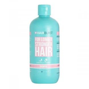 Шампунь для зміцнення та прискорення росту волосся, 350 мл, Hairburst