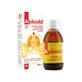 Apicold 1+, Апіколд 1+, Сироп з кореня алтея з медом, 100 мл