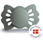 FRIGG Lucky симметричная силиконовая соска Sage, 0-6м 1×1 шт, силиконовая соска: цены и характеристики