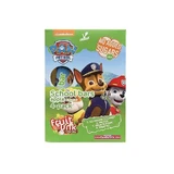 Paw Patrol Яблочные фруктовые батончики, 80 г, Fruit Funk